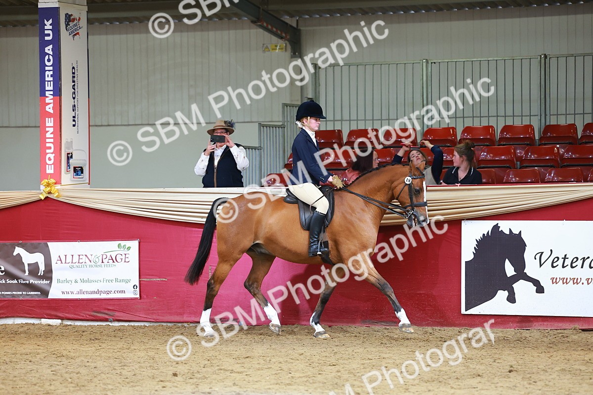 SBM_20315 - Class 906 - Sup Final Ridden Champ