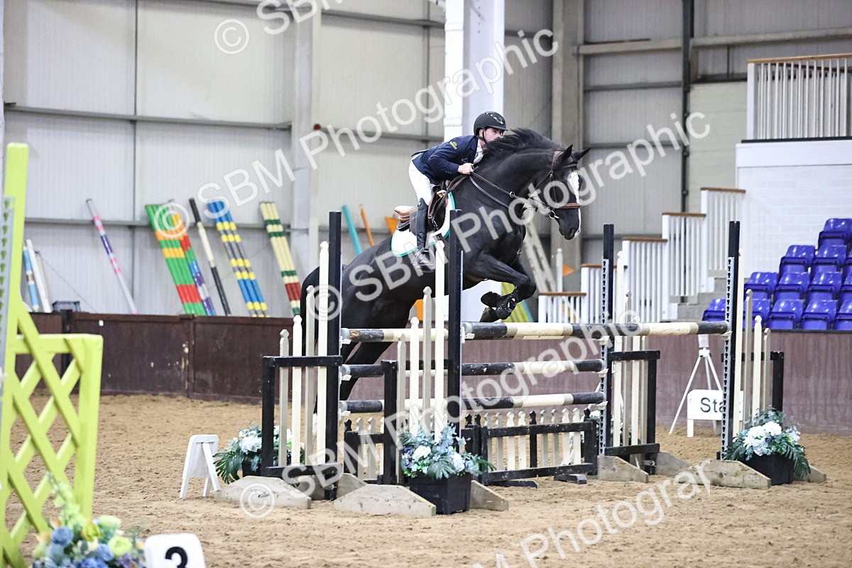 SBM_002108 - Class 5 - Senior Foxhunter - 1.20m Open
