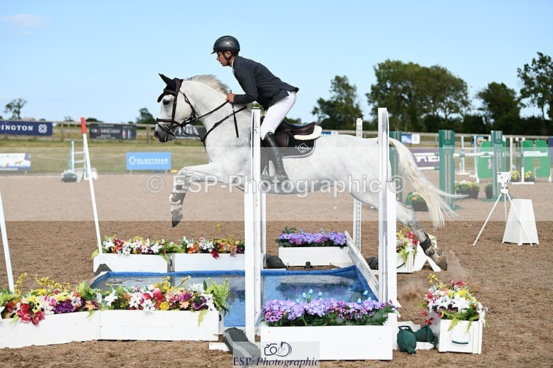 250628-172730-06581 - Cls 13 Pony Showjumper of the Year