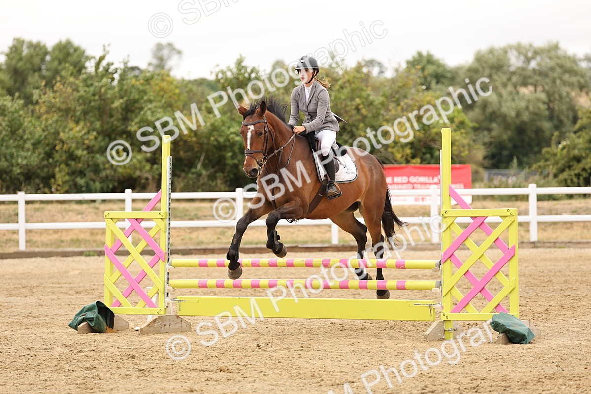 SBM_023006 - Class 1 - Clear Round