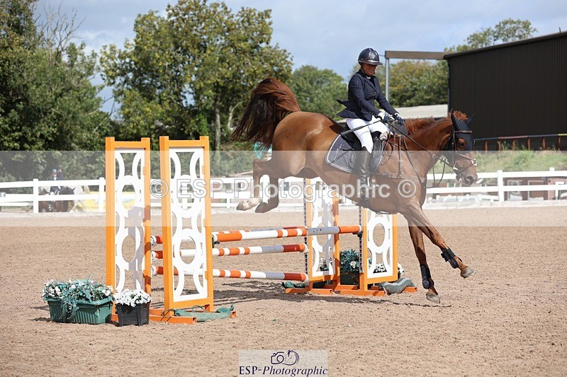 250913-122800-06635 - Cls 23 85cm Amateur Quali