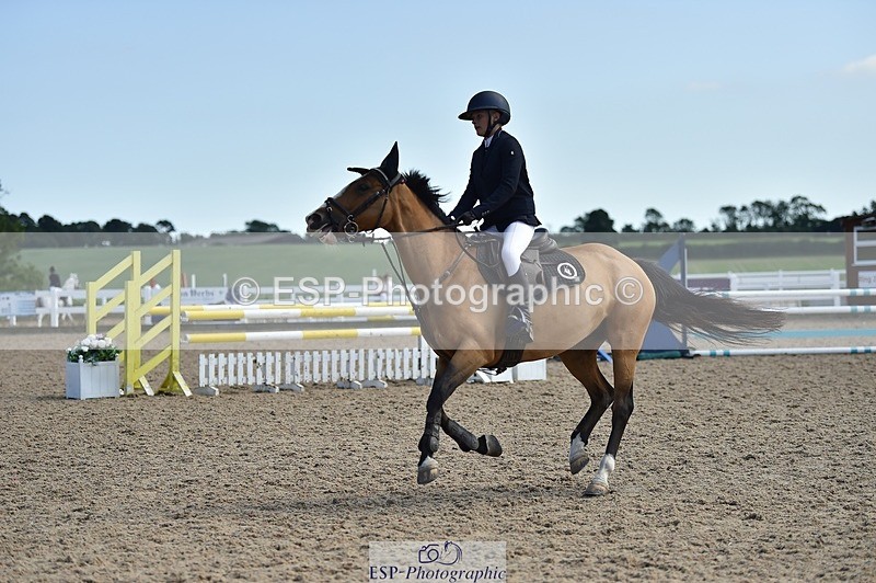 250628-163718-06704 - Cls 24 Pony Discovery & 90cm Open