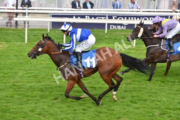 yr10072021r6-19 - Race 6: 4.40pm John Smith's City Walls Stakes