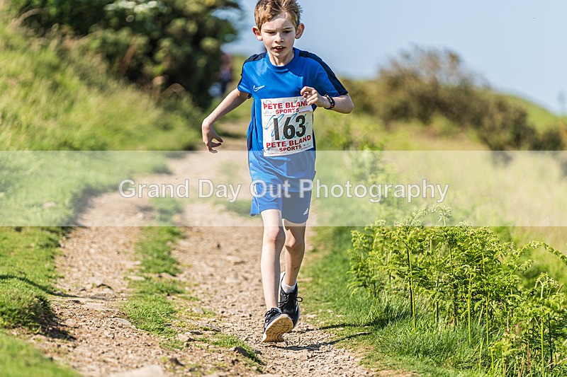 Two Tops-88 - Two Tops Fell Race Saturday 18th May 2024