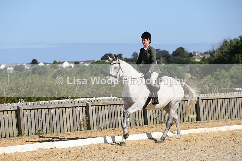 1X9A7791 - Class 9: Open Ridden Hunter