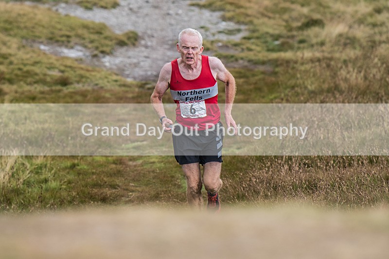 Sedbergh Hills-549 - Sedbergh Hills Fell Race Sunday 16th August 2026