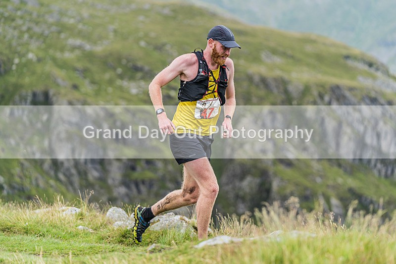 Kentmere-24 - Kentmere Horseshoe Fell Race Sunday 21st July 2024