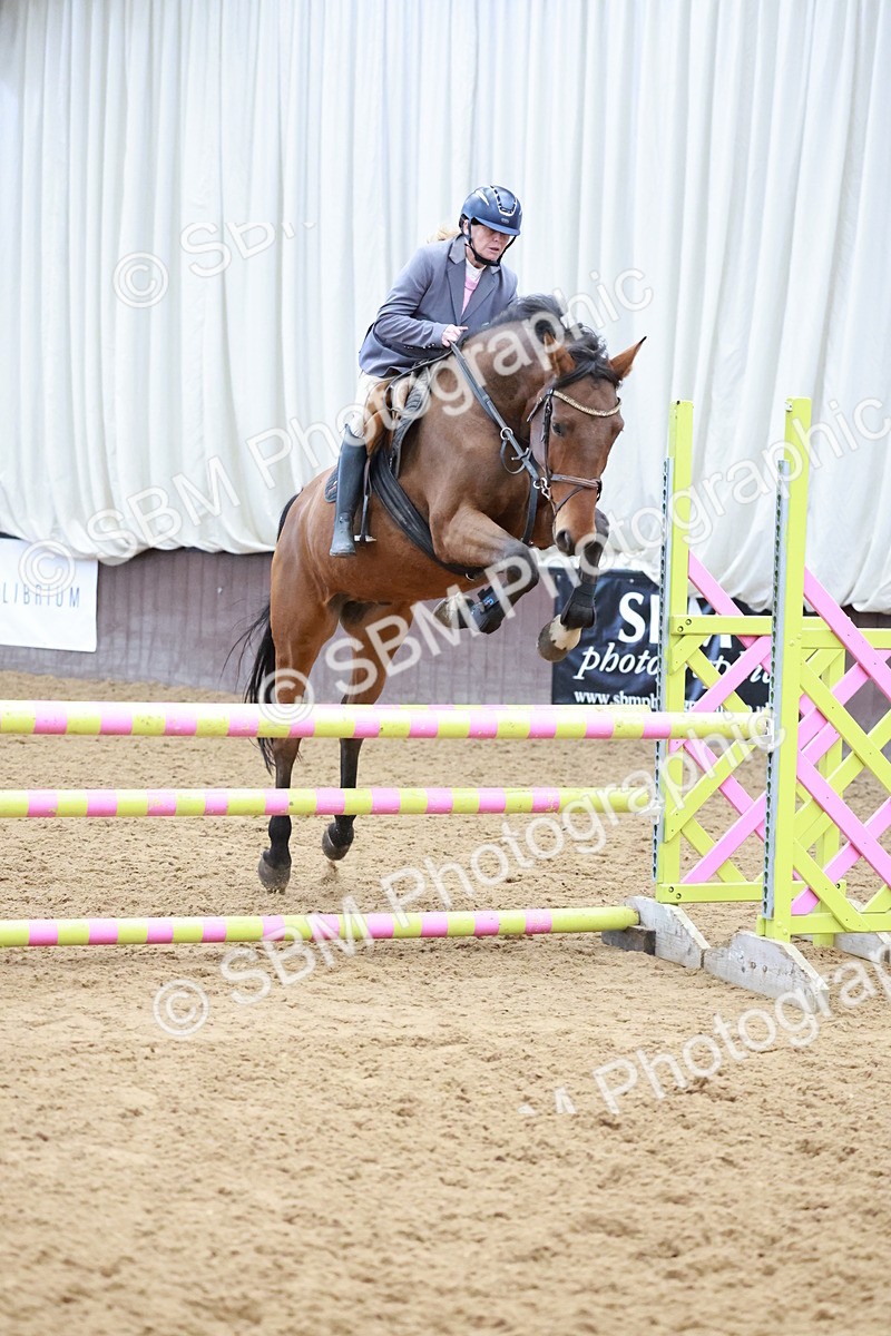 SBM_000573 - Class 2 - Senior British Novice 90cm