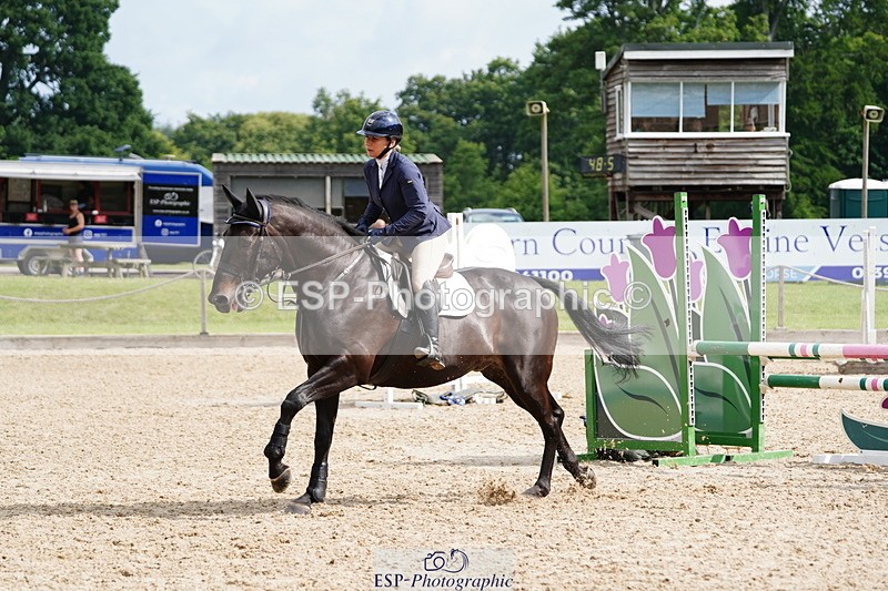 250615A-093628-09885 - Class 43 British Novice 90cm Open