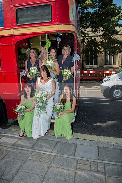 NMH-514 - Sonja and Steve's Wedding 21/7/2018