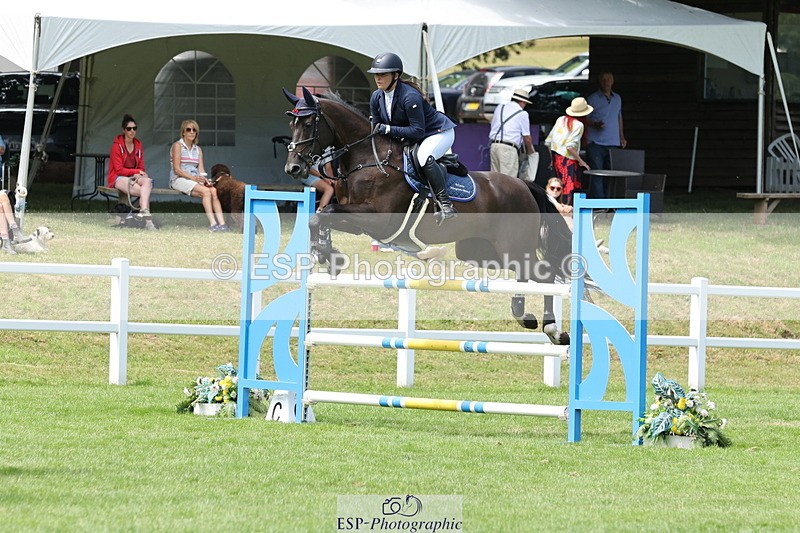 250704A-113557-09083 - Cls 16 Snr Newcomers 2nd Round