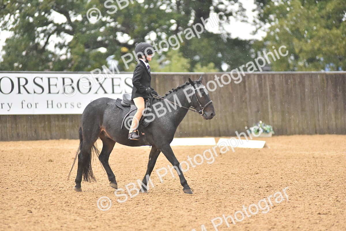 SBM_34757 - D26 & 27 Starter Test 1