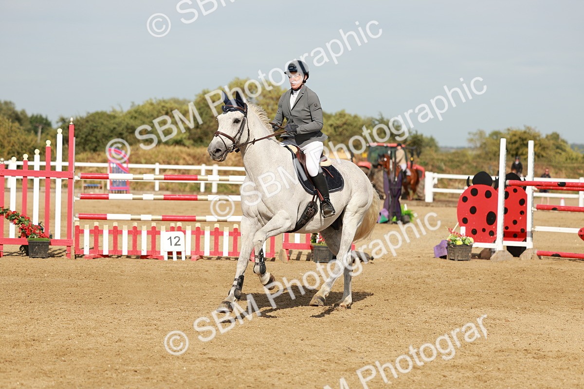 SBM_008649 - Class 5 - National B&C Handicap Championship Qualifier 1.25m 1.30m