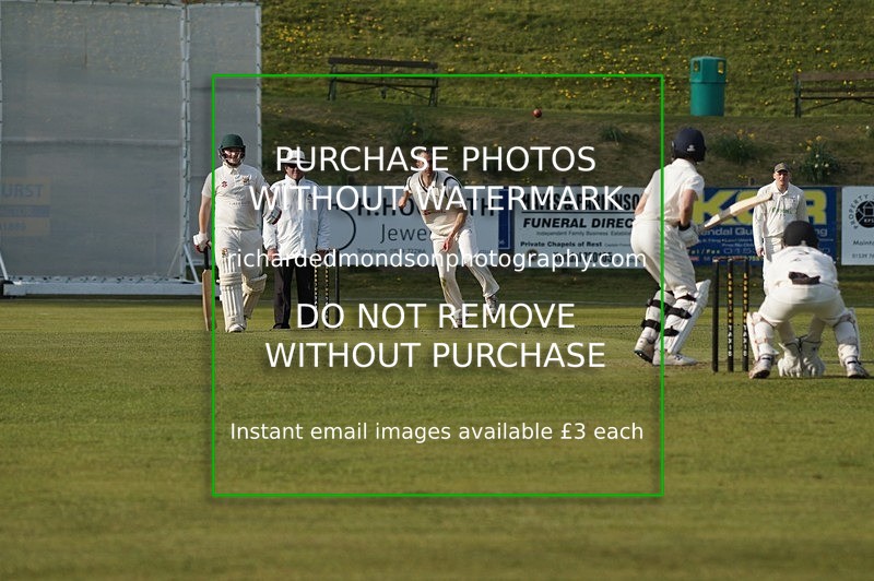 DSC08059 - Netherfield 2nds v Great Eccleston 2nds (17/4/21)