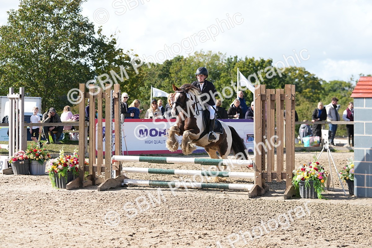 SBM_46602 - J7 - Junior Pony 60cm Championship