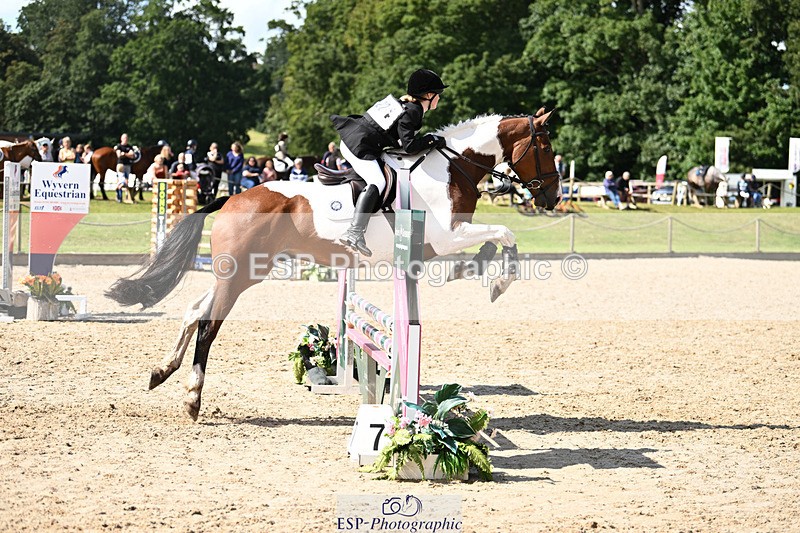 240824X-145609-29500 - 80cm Round 2 14.30 to 15.30