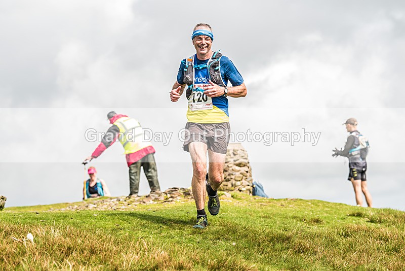 Sedbergh -1742 - Sedbergh Hills Fell Race Sunday 20th August 2023