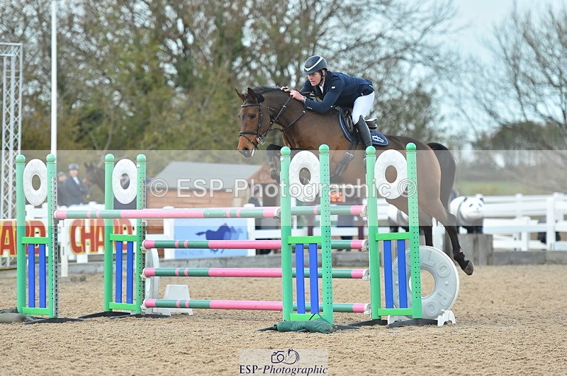 231111A-150630-02402 - Cls 14 Blue Chip 1.25m Winter Qualifier