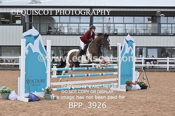 BPP_3926 - CLASS 2 WED Senior 1.05m Open