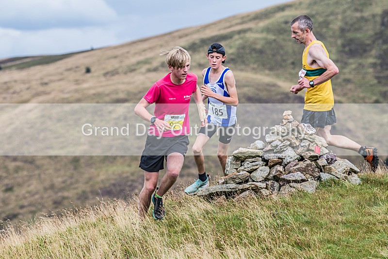 Ennerdale Show-52 - Ennerdale Show Fell Race Wednesday 31st August 2022