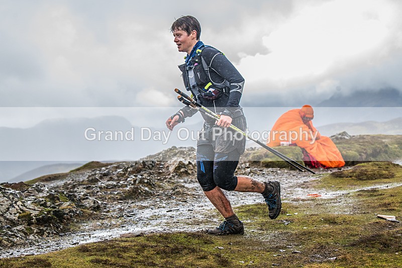 Coledale-806 - Coledale Horseshoe Fell Race Saturday 25th March 2023