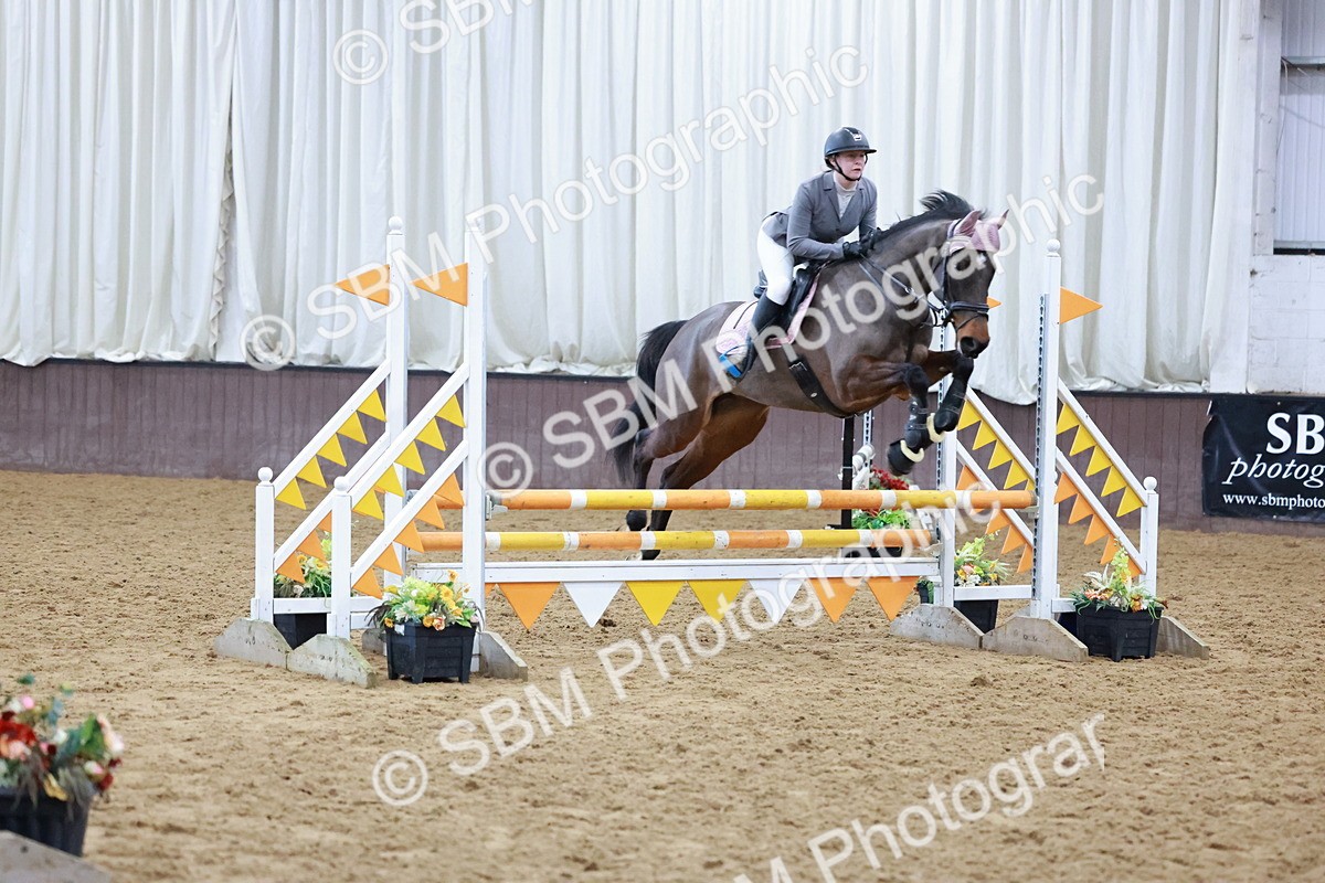 SBM_002565 - Class 8 - Clear Round