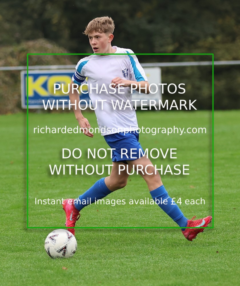533A7661 - Wattsfield United under 16 (12/10/25)