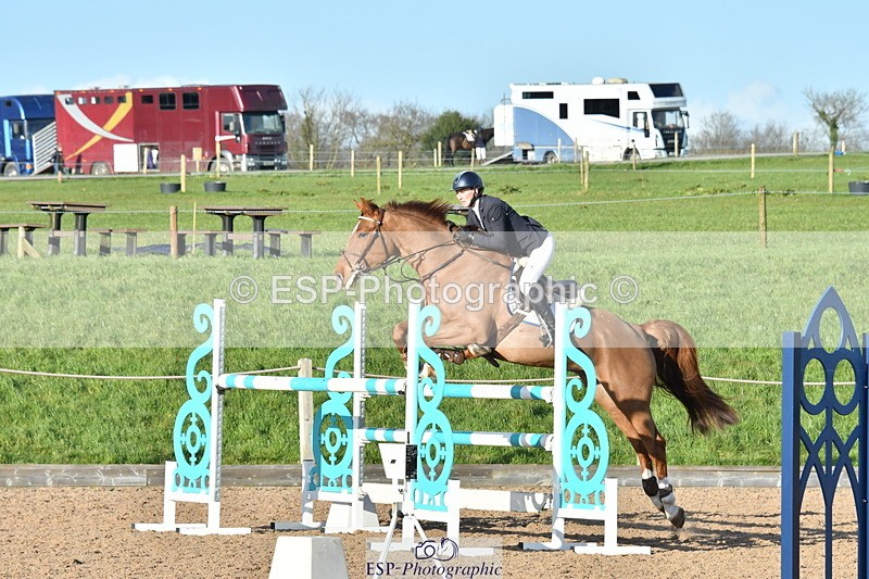 240306A-162842-02468 - Cls 5 Foxhunter and 1.20m Open