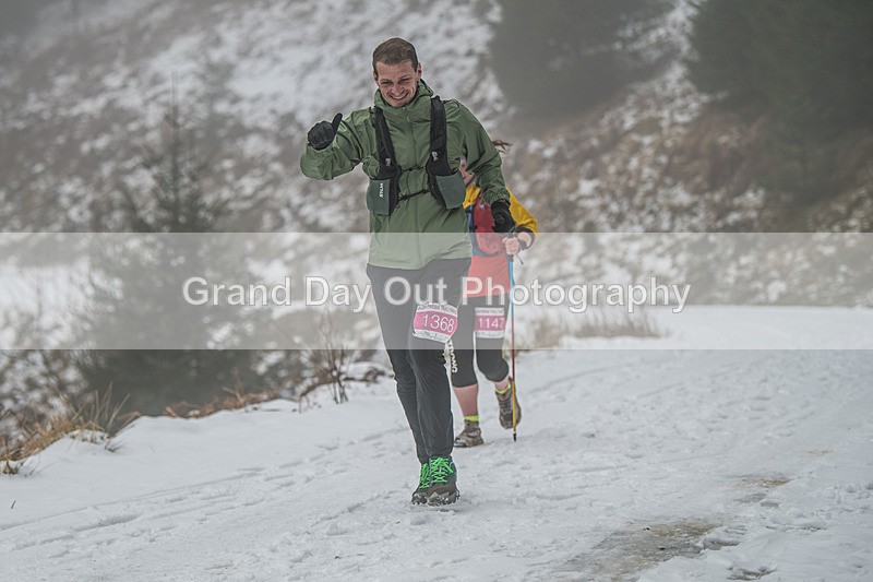 Glentress-299 - High Terrain Events Glentress 42, 21 & 10K Trail Races Sunday 15th February 2026