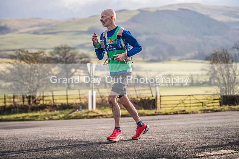 North Lakes-742 - North Lakes 10K & Half Marathon Sunday 9th February 2025