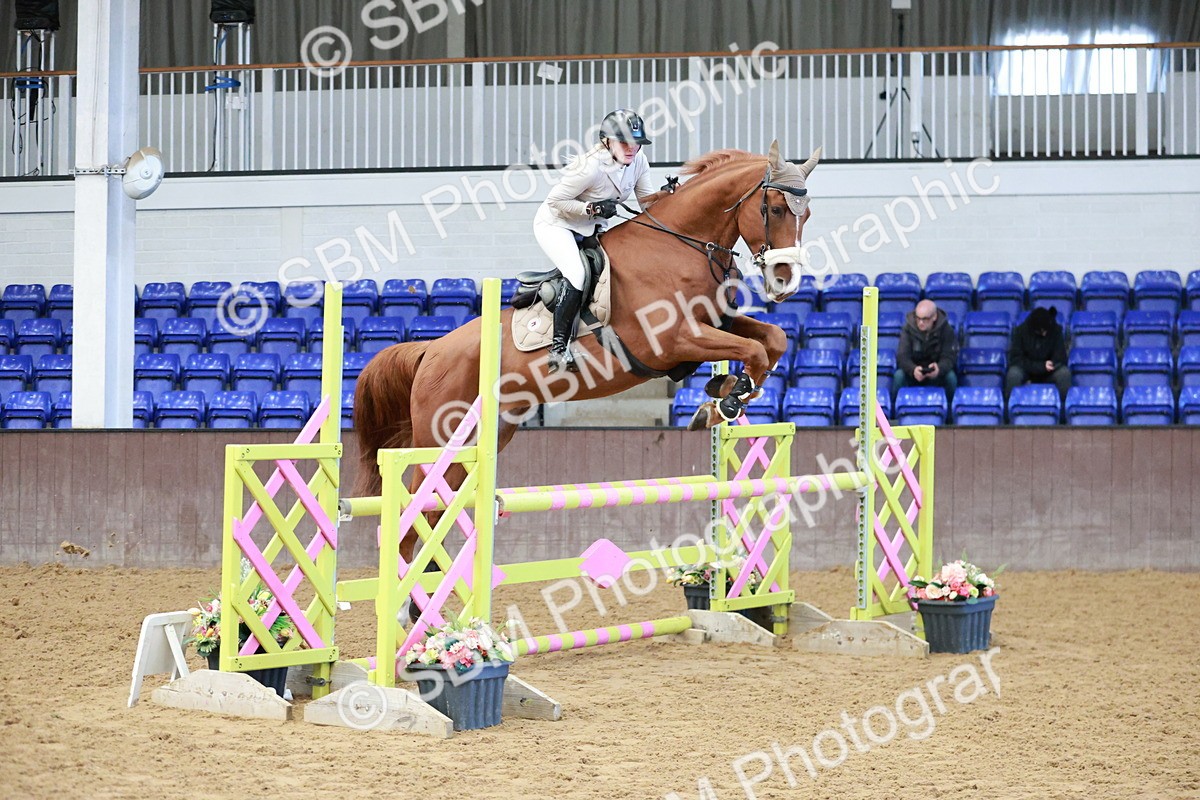 SBM_003433 - Class 10 - Senior Discovery - 1.00m