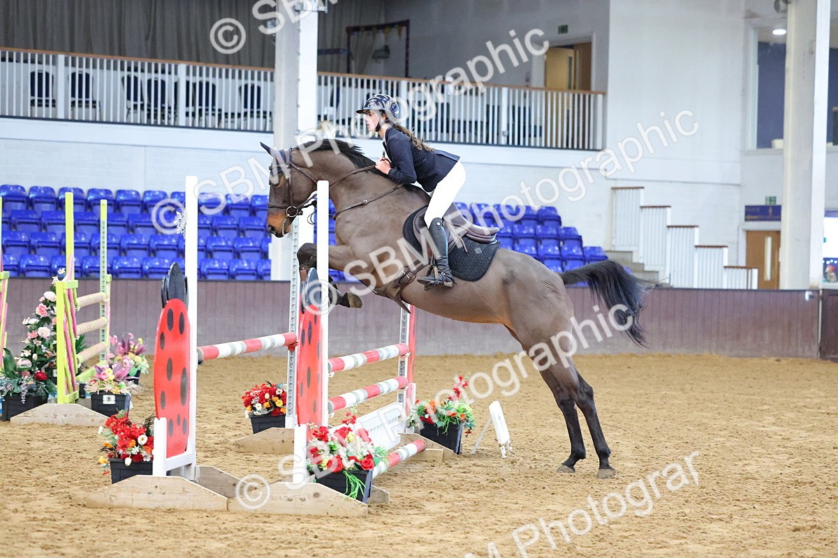 SBM_003059 - Class 14 - Clear Round 80cm