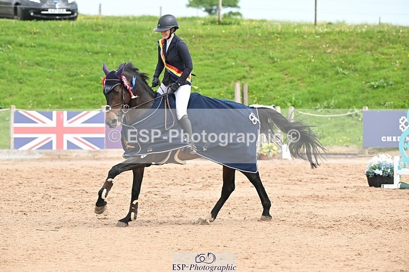 250511-134131-14179 - Cls 27 Area Trial Jump Off and Presentations