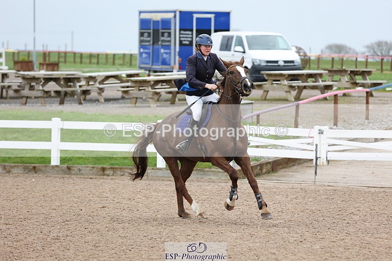 240406A-085000-02452 - Cls 19 85cm National Amateur Quali