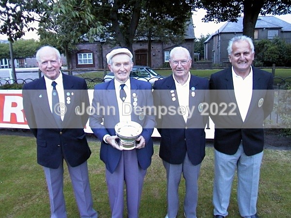 holfourswinners0007 - Bowling  In Montrose