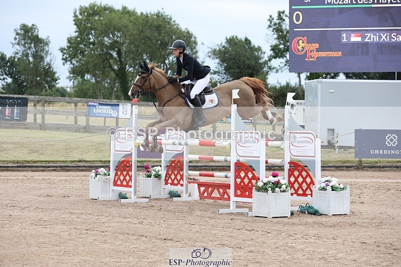 250719-083247-12803 - Cls 15, 1 Star Silver Tour Start til Break