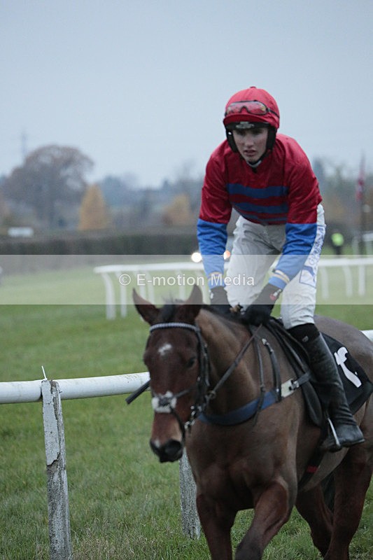 PtP 041222 1037 - Wheatland  Hunt PtP Chaddesley Corbett, Worcs 04/12/22