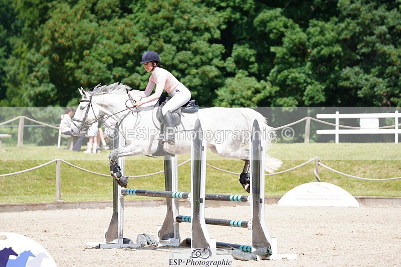 250615A-115122-10523 - Class 45 95cm Amateur Qualifier