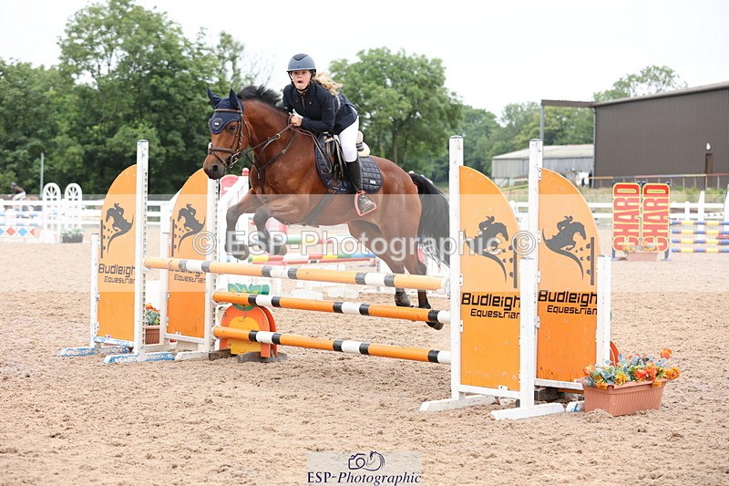 240630A-105900-12464 - Cls 31 Discovery and 90cm Open