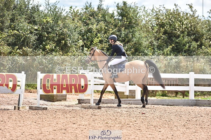 230806A-130704-01903 - Cls 20 Pony Discovery & 90cm Open