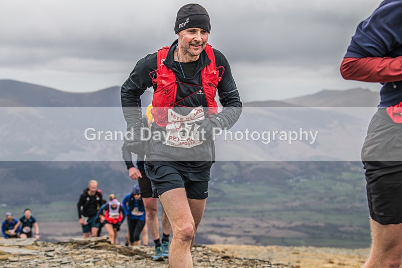 Coledale-658 - Coledale Horseshoe Fell Race Saturday 29th March 2025