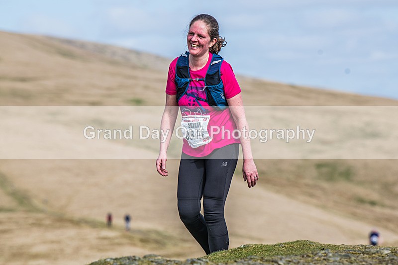 Arant haw-331 - Kendal Winter League Arant Haw Fell Races Sunday 2nd April 2023
