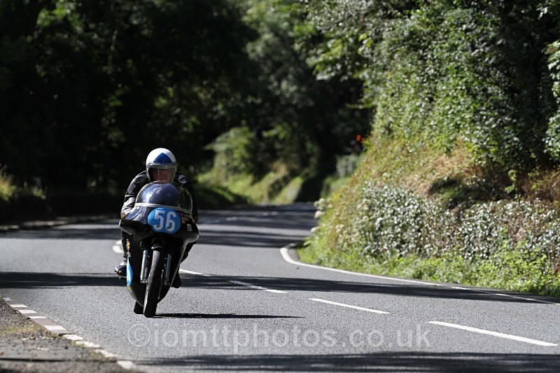 FOM_0378 - 350cc Classic TT