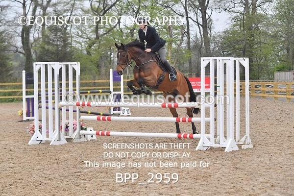 BPP_2959 - CLASS 6 SAT Senior Discovery/ 1m Open