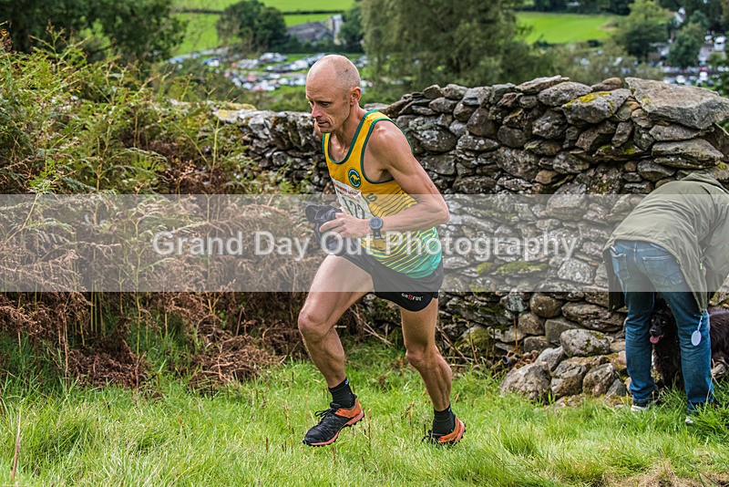 Grasmere-333 - Grasmere Sports Junior & Senior Fell Races Sunday 27th August 2023