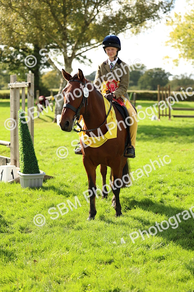 SBM_46417 - Working Hunter Pony Supreme Championship