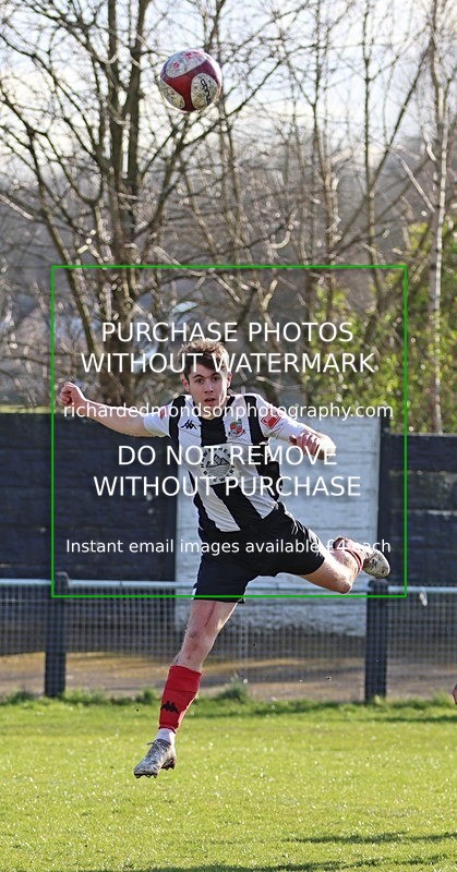 IMG_6939 - Kendal Town v Warrington Rylands (5/3/22)