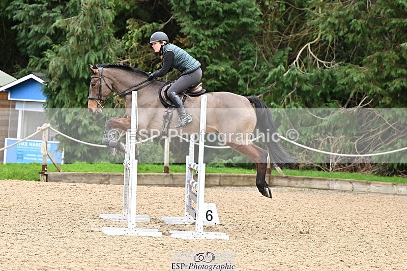 250201A-113644-00465 - Cls 02 Local Horse 100cm