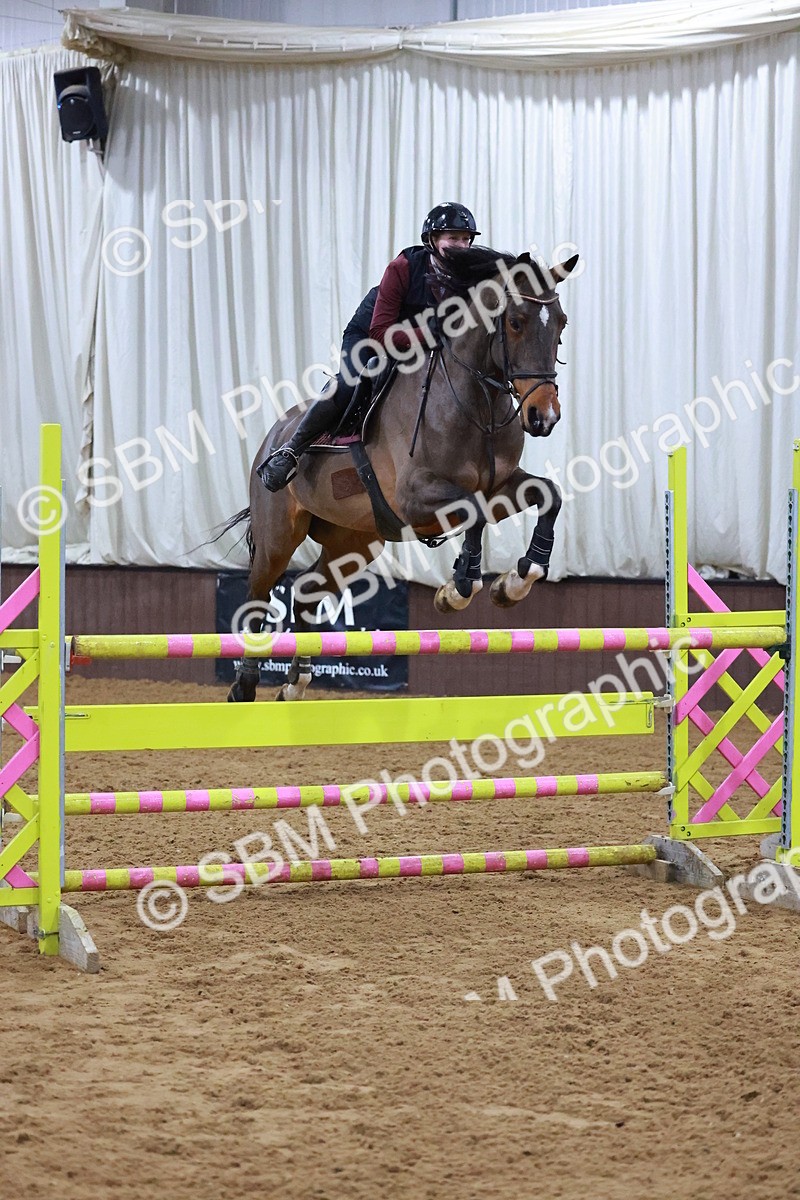 SBM_002650 - Class 5 - Senior Foxhunter 1.20m