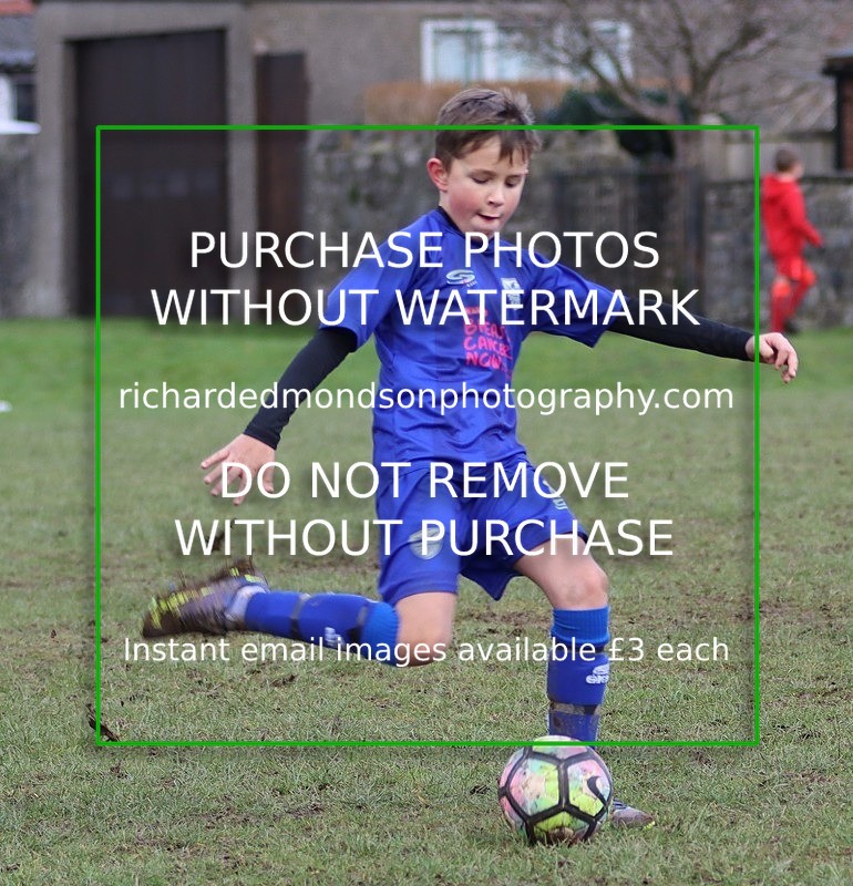IMG_4134 - Wattsfield U10 v Craven Wanderers U10 (30/1/22)
